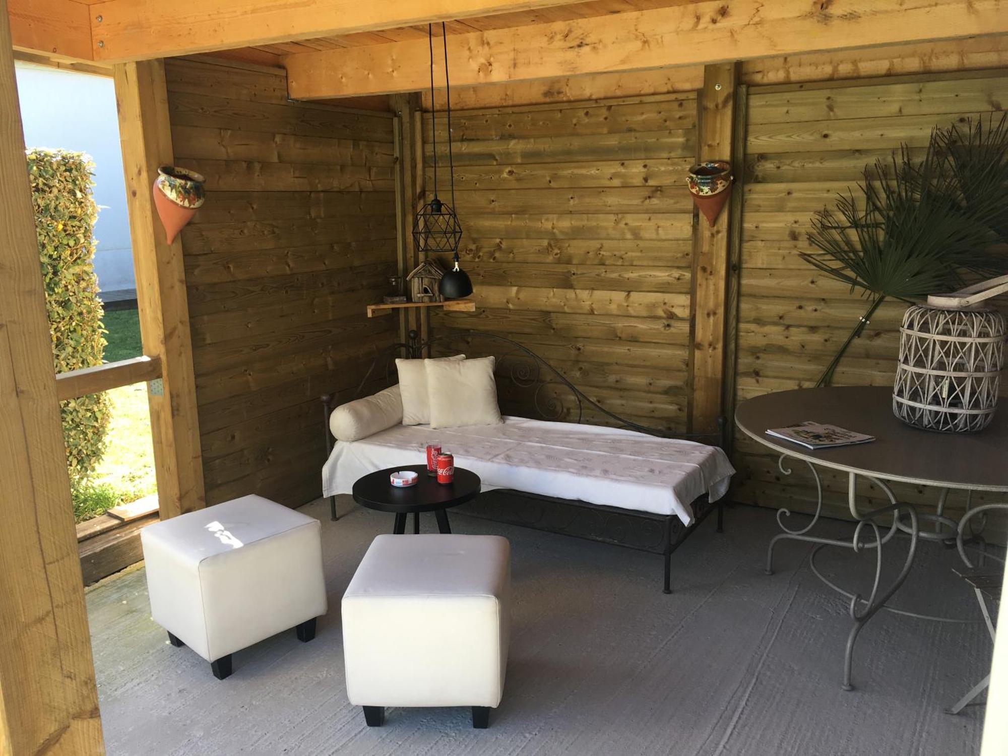 La Ferme Du Preneau Bed & Breakfast ชาลองส์ ภายนอก รูปภาพ